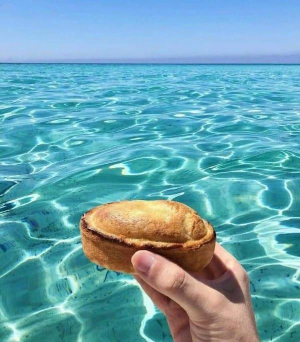 Villa Delle Stelle Con Piscina Leverano Buitenkant foto