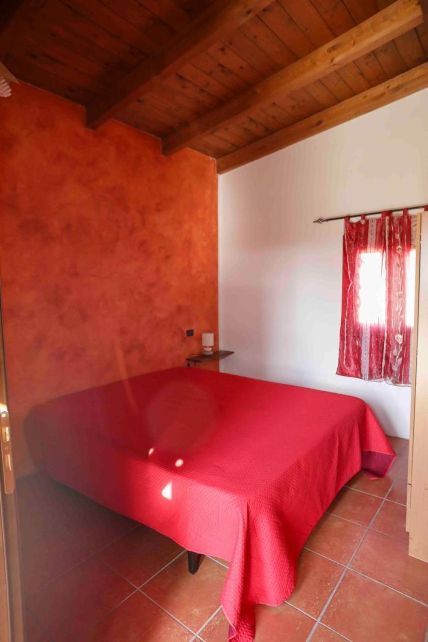 Villa Delle Stelle Con Piscina Leverano Buitenkant foto