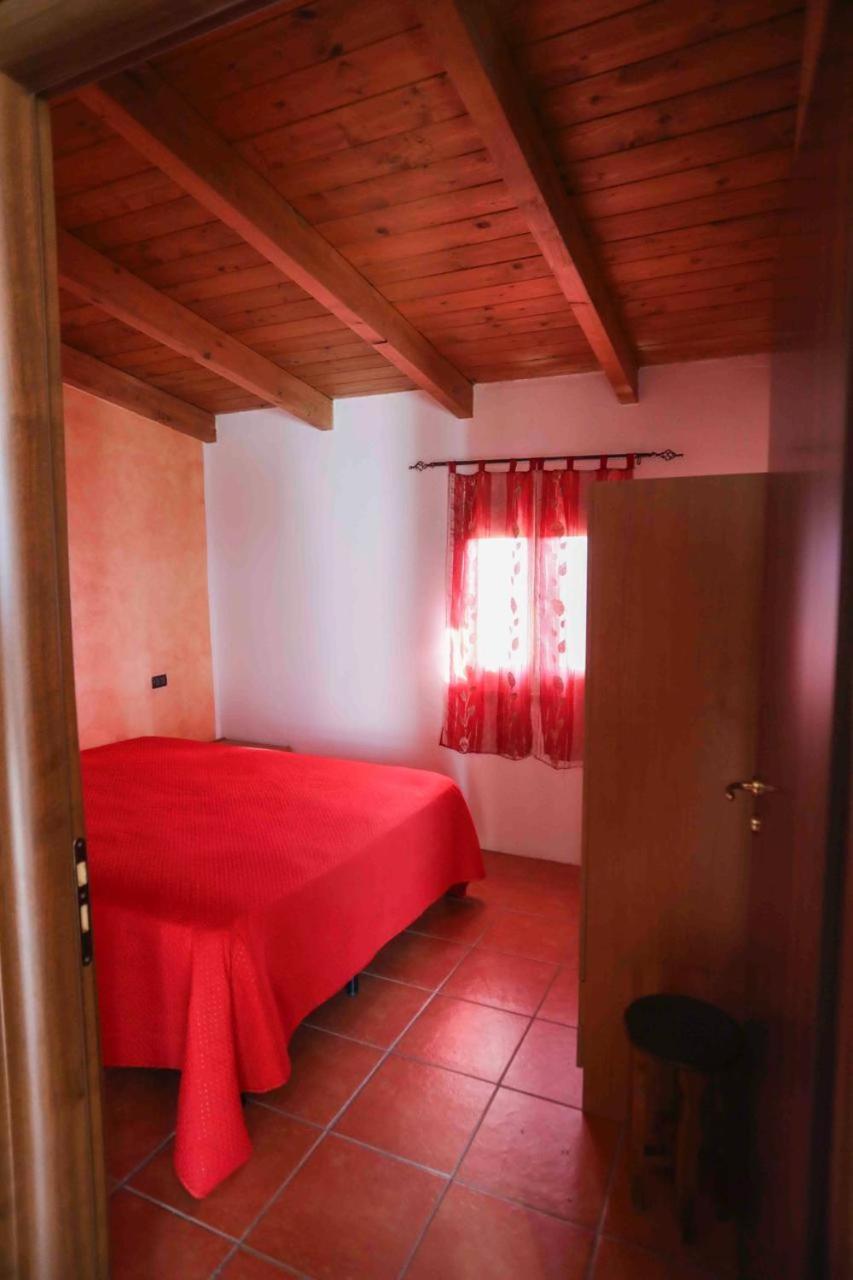 Villa Delle Stelle Con Piscina Leverano Buitenkant foto